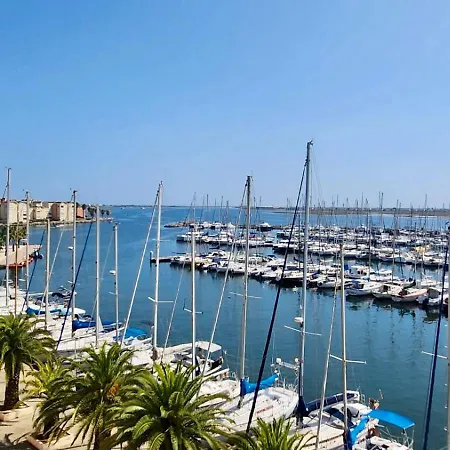 - L'horizon Bleu - Cocon Romantique Avec Vue Panoramique Apartment *