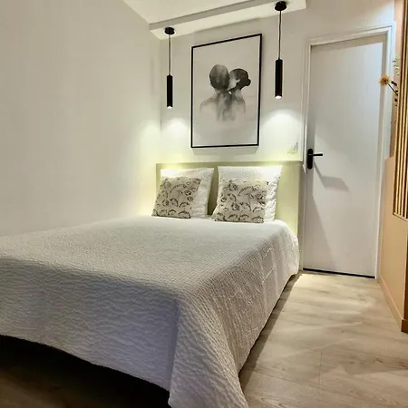 - L'horizon Bleu - Cocon Romantique Avec Vue Panoramique *