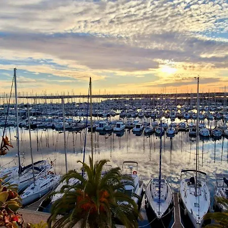 - L'horizon Bleu - Cocon Romantique Avec Vue Panoramique *