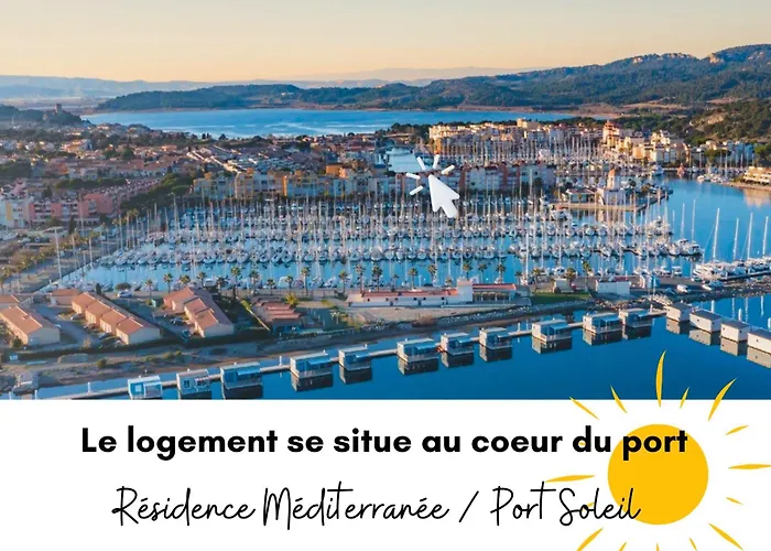 - L'horizon Bleu - Cocon Romantique Avec Vue Panoramique *