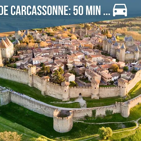 - L'horizon Bleu - Cocon Romantique Avec Vue Panoramique アパート *