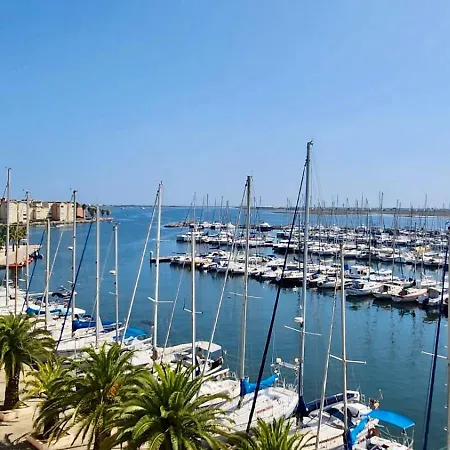 - L'horizon Bleu - Cocon Romantique Avec Vue Panoramique Apartment *