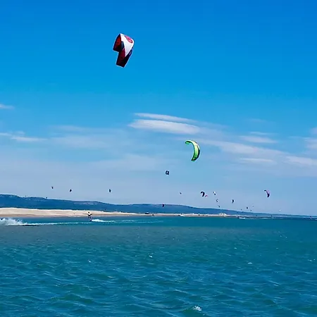 - L'horizon Bleu - Cocon Romantique Avec Vue Panoramique *