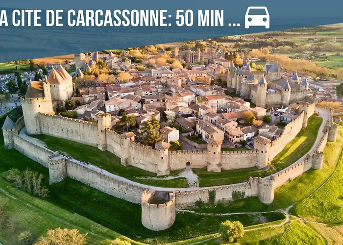 - L'horizon Bleu - Cocon Romantique Avec Vue Panoramique Apartament *